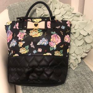 Betsey Johnson (never worn)